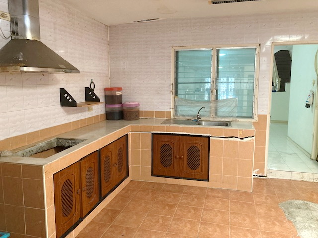 🚩 H1246 ขายทาวน์โฮม 3 ชั้น 30 ตารางวา หมู่บ้านวิชั่นวิลล์4 ซอยสามัคคี34 ใกล้ศูนย์ราชการ แจ้งวัฒนะ