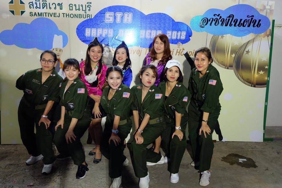 ชุดนักบิน / ชุดทหารอากาศ / นักบิน F16 @ Top Gun / ชุดอาชีพในฝัน