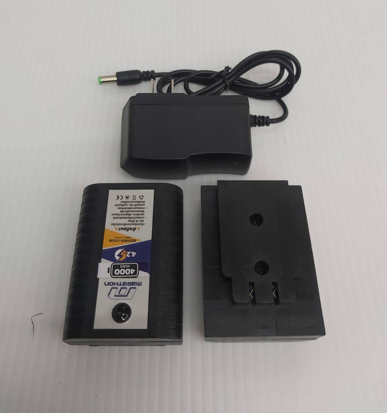 MARATHON WG-16L เครื่องวัดระดับเลเซอร์ แสงสีเขียว 16 เส้น (รวมขาตั้ง)