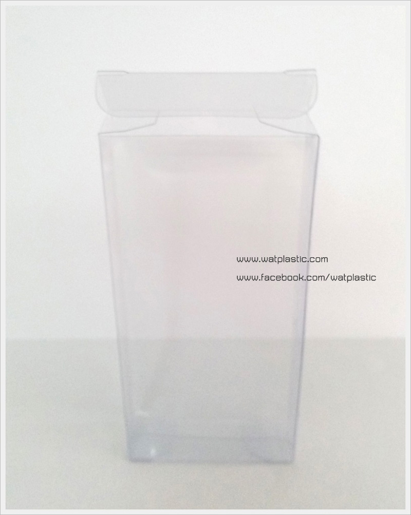 กล่องสบู่-ทรงผืนผ้า ขนาด 6.5 x 14.3 x 2 cm