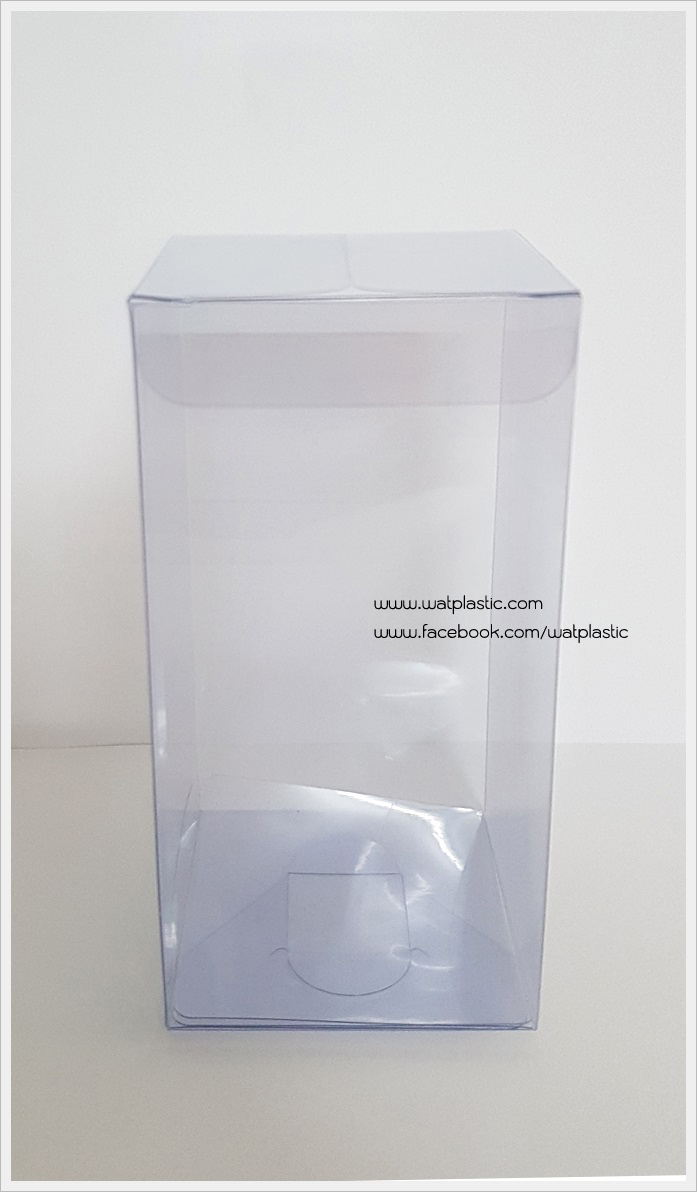 กล่อง-ขวดน้ำหอม/ขวดครีม/กระปุกครีม ขนาด 2.5 x 2.5 x 5 นิ้ว หรือ 6.4 x 6.4 x 12.7 cm