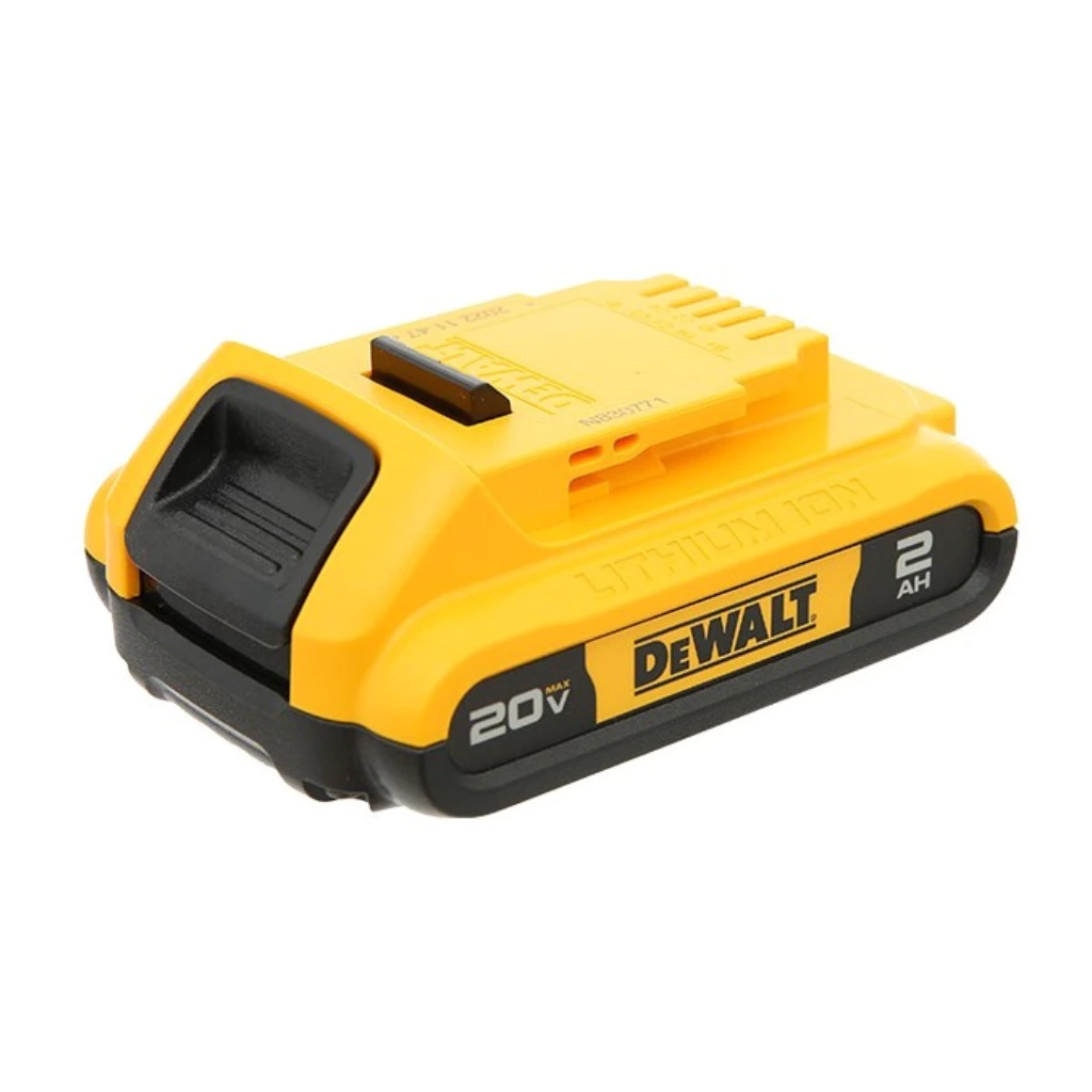 DEWALT รุ่น DCB183-B1 แบตเตอรี่ Lithium-ion 2.0Ah 20V Max