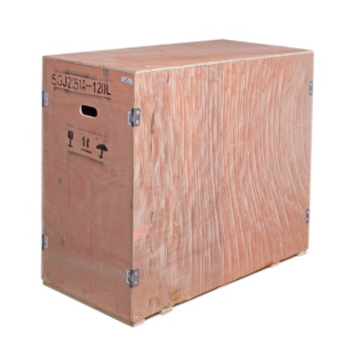 ปั้มลมสายพาน120ลิตร 2HP SGJ2051A-120 POLO