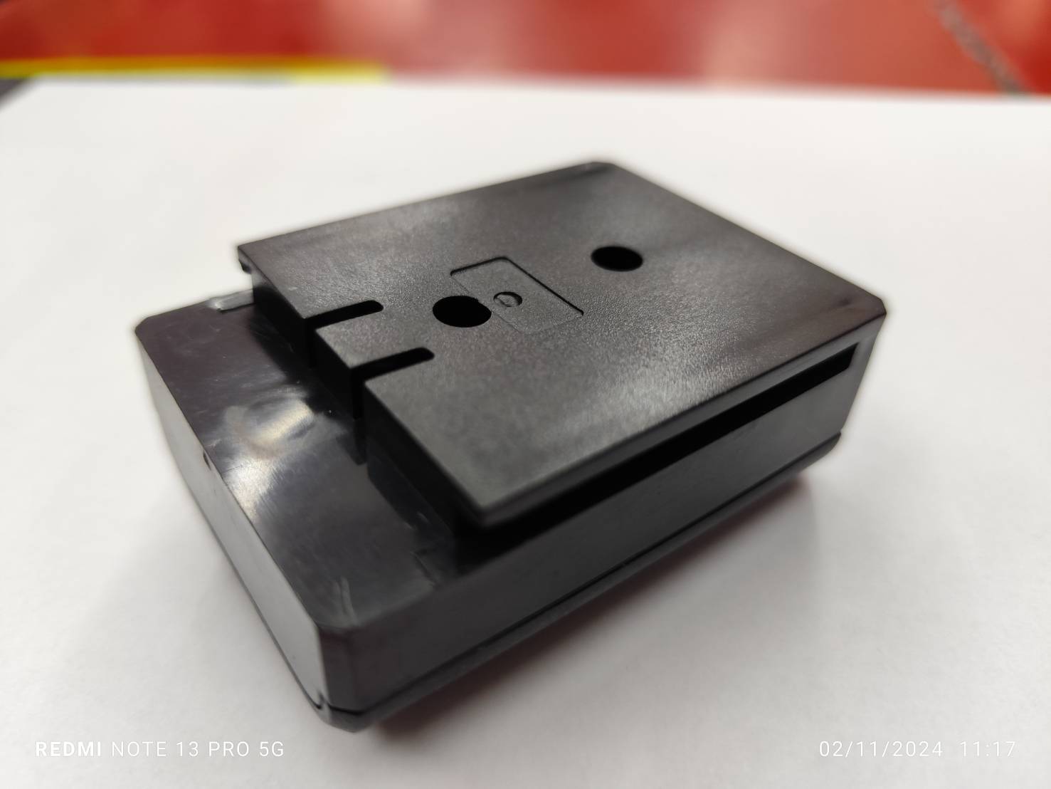 อะไหล่ แบตเตอรี่ LI-ION (2000 mAh) ใช้กับเครื่องวัดระดับเลเซอร์ มีหน้าจอบอกสถานะ