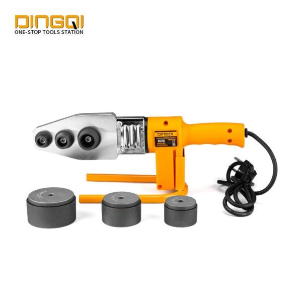 เครื่องเชื่อมท่อ PP-R ART63006 DINGQI