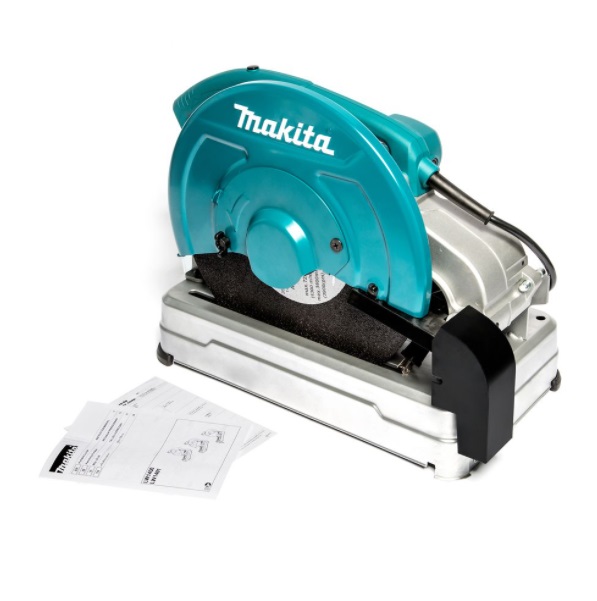 แท่นตัดไฟเบอร์14" LW1400 MAKITA