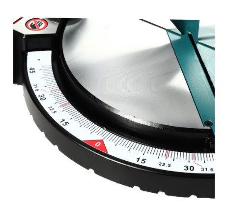 แท่นตัดองศา10" M2300B MAKITA