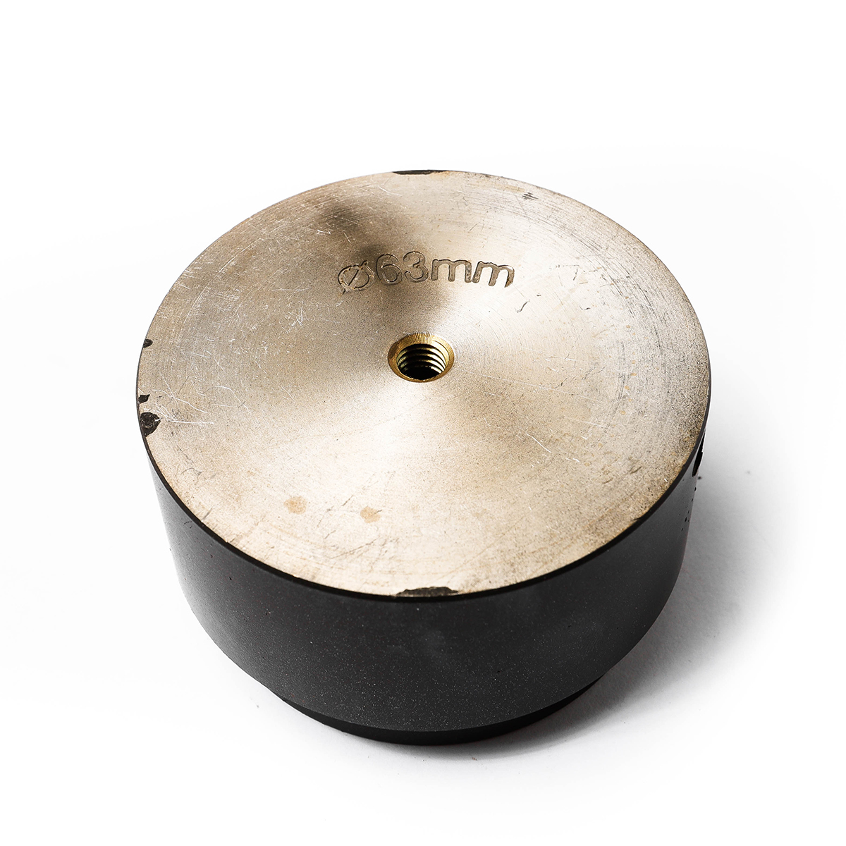 POLO อะไหล่ UZI-63 หัวเชื่อมท่อ 63มม. รุ่น P312-UZI63063