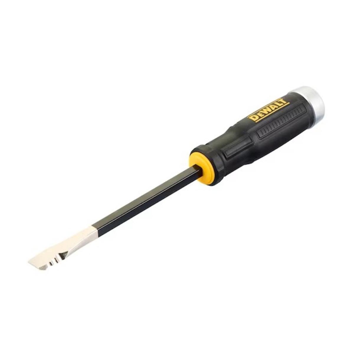 DEWALT TOUGHSERIES ไขควงรื้อถอน Strike Driver รุ่น DWHT65106 ขนาด 3/8 นิ้ว