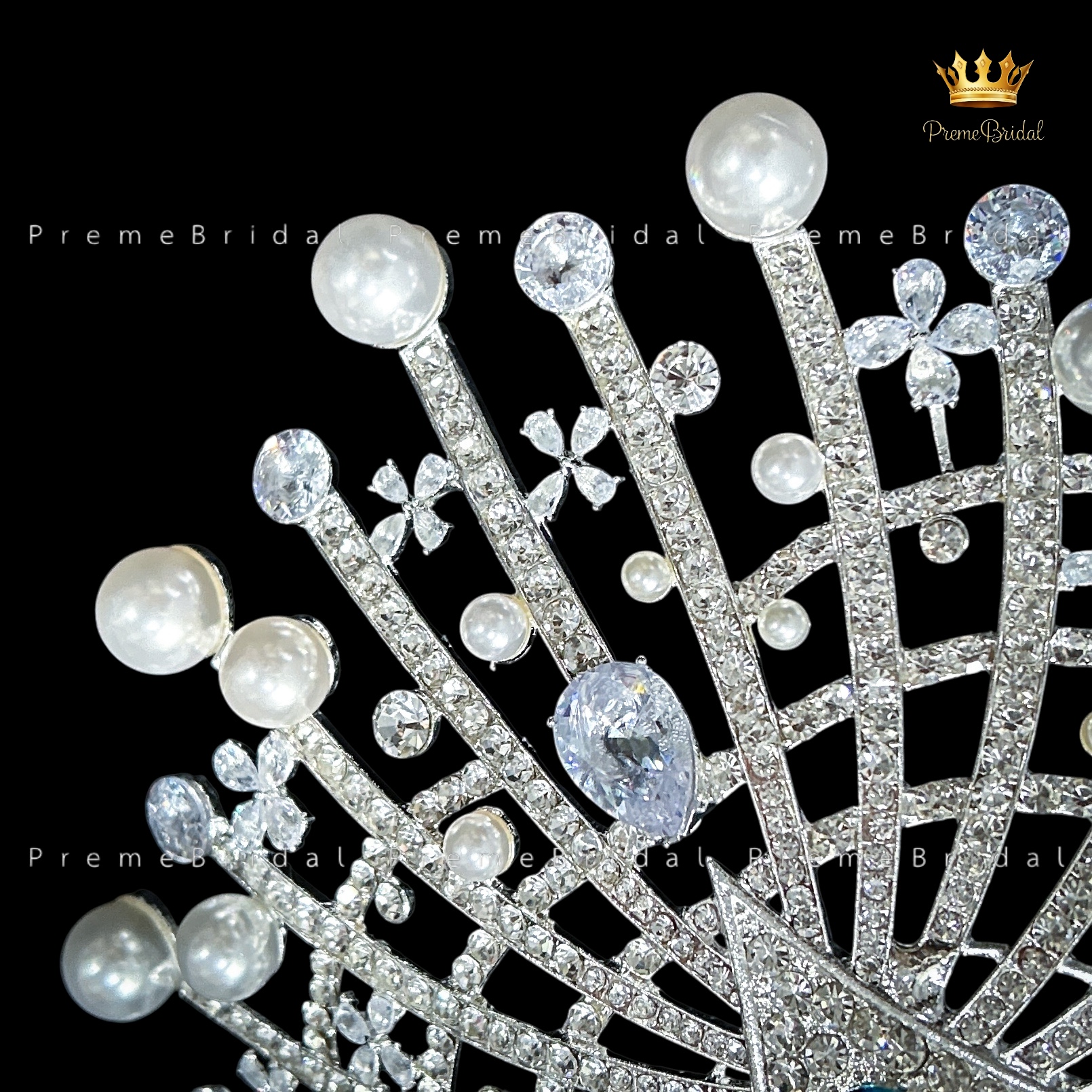 (พร้อมส่งจากไทย) มงกุฎ MISS GLOBAL 2025 – งานโลหะดีไซน์ หรูหราอย่างแท้จริง ส่งจาก จ.อุบลราชธานี