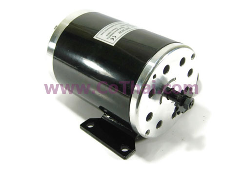 MY1020 มอเตอร์ 36vdc 1,000w 3,000rpm
