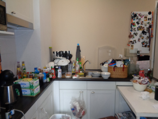 🚩H1245 ขายถูก คอนโด เอสวัน พระราม9 (S1 Rama 9) ชั้น4 ซอยพระราม9 ซอย45 พร้อมเฟอร์ พร้อมอยู่