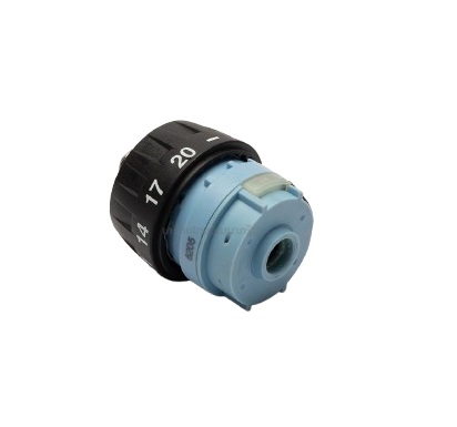 MAKITA อะไหล่หัวเกียร์ DDF483,DF332D #11 รุ่น 123868-8