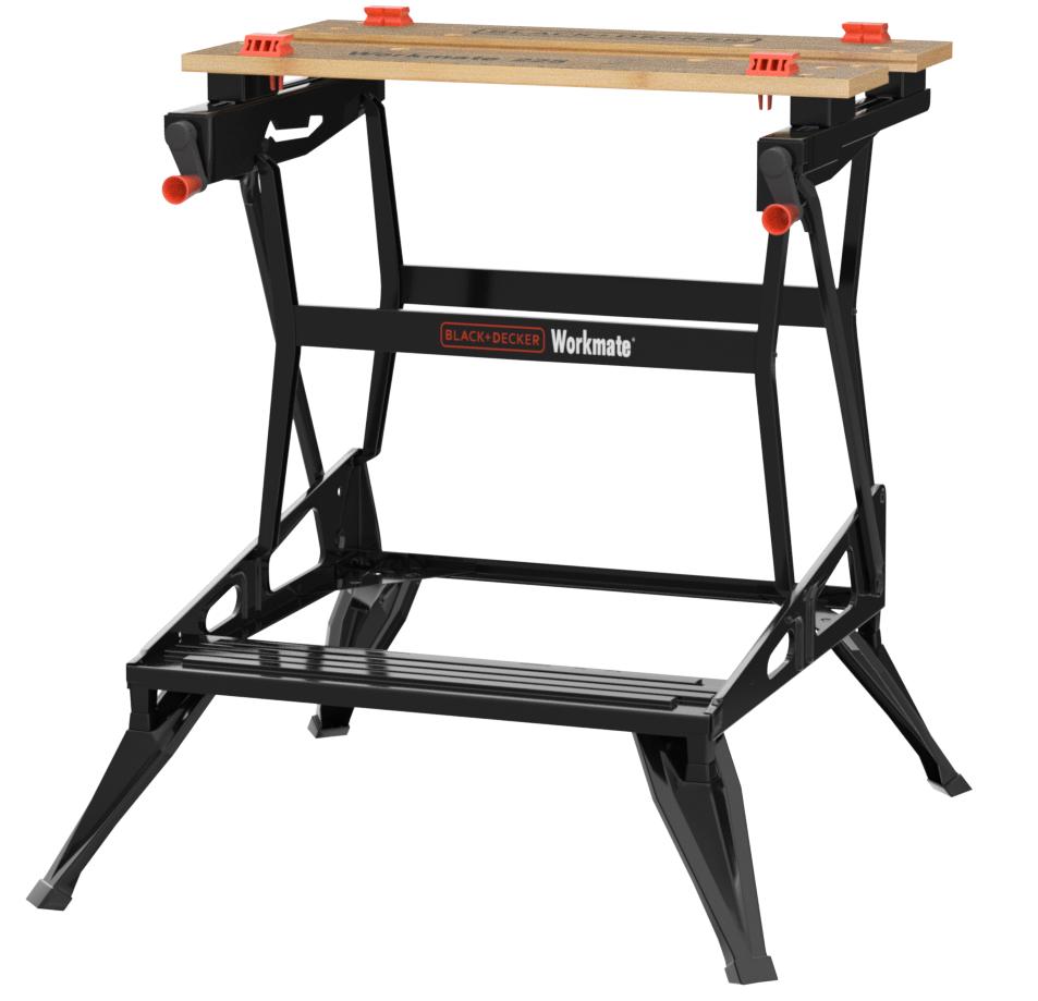 โต๊ะช่างอเนกประสงค์ รุ่น WM225-JPR BLACK&DECKER