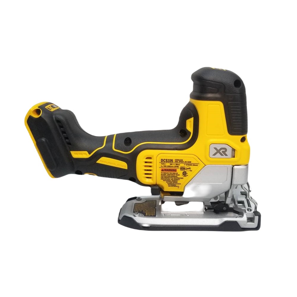 จิกซอไร้สาย20V DCS335B DEWALT