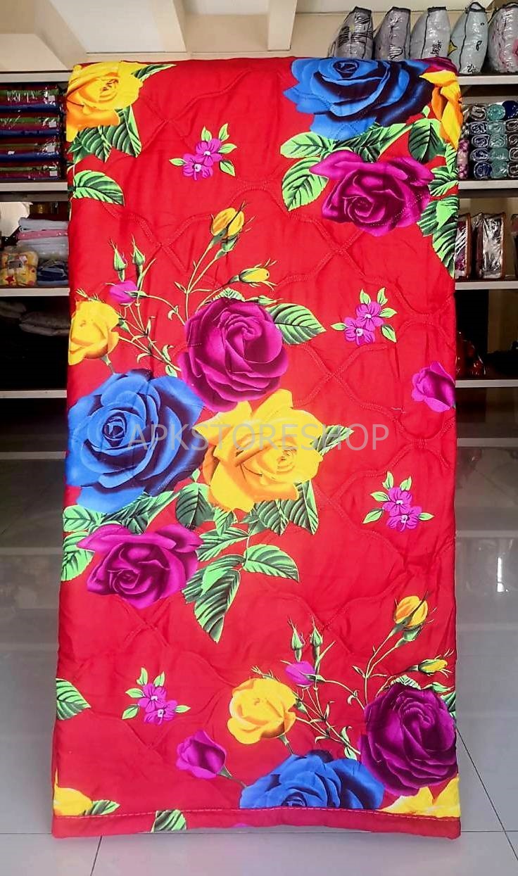 ขายส่ง ผ้าห่มนวมบางซาติน #สเปคหลุดQC ส่ง 110 บาท