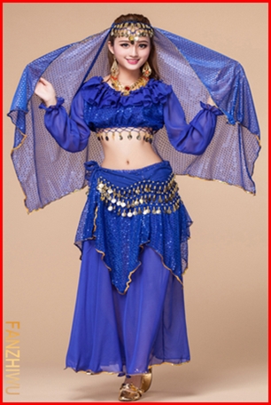 ชุดจินนี่