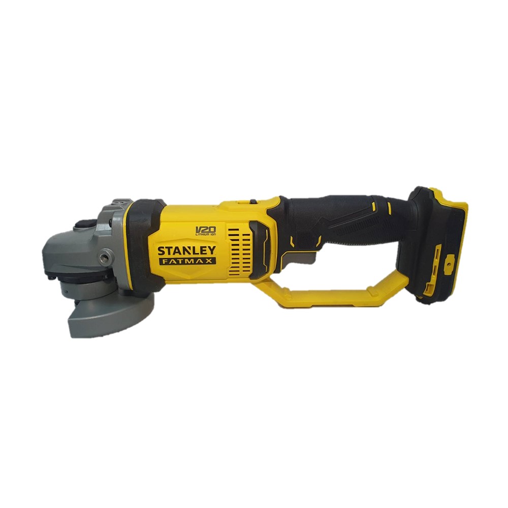 เครื่องเจียร4" 20V SCG400M2K STANLEY ครบชุด