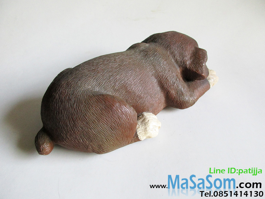 โทรศัพท์รูปสุนัข