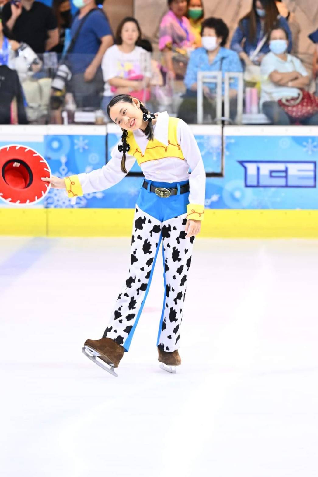 ชุดเจสซี่ @ Toys Story / คาวบอย