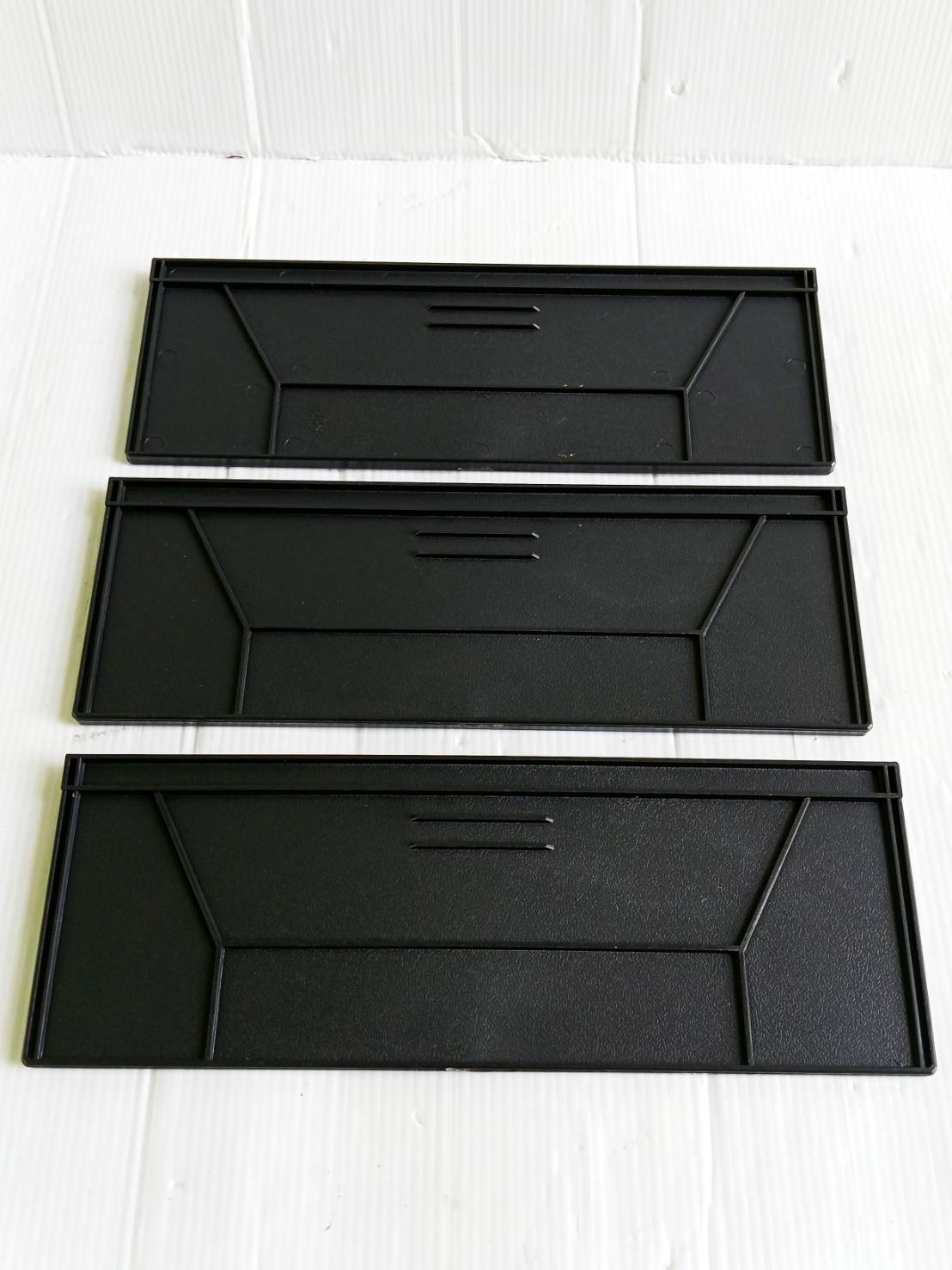 แผ่นกั้นแบ่งช่อง OSMMS23108 OSUKA (แพค3ชิ้น)