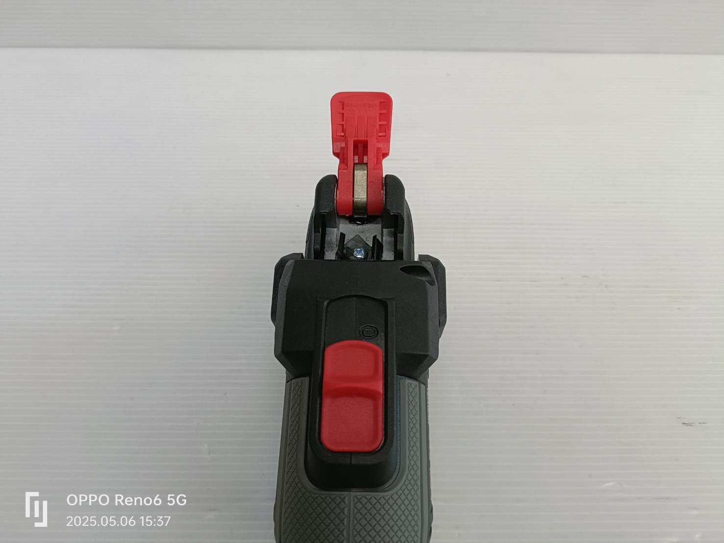 เครื่องตัด-ขัด-เซาะอเนกประสงค์ไร้สาย OCMT791-N (เฉพาะตัวเครื่อง) OSUKA