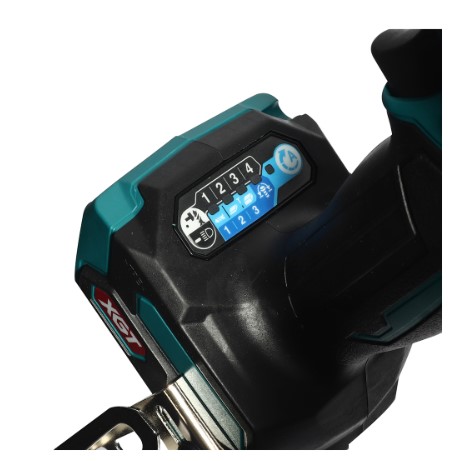 ไขควงกระแทกไร้สาย TD001GZ02 MAKITA