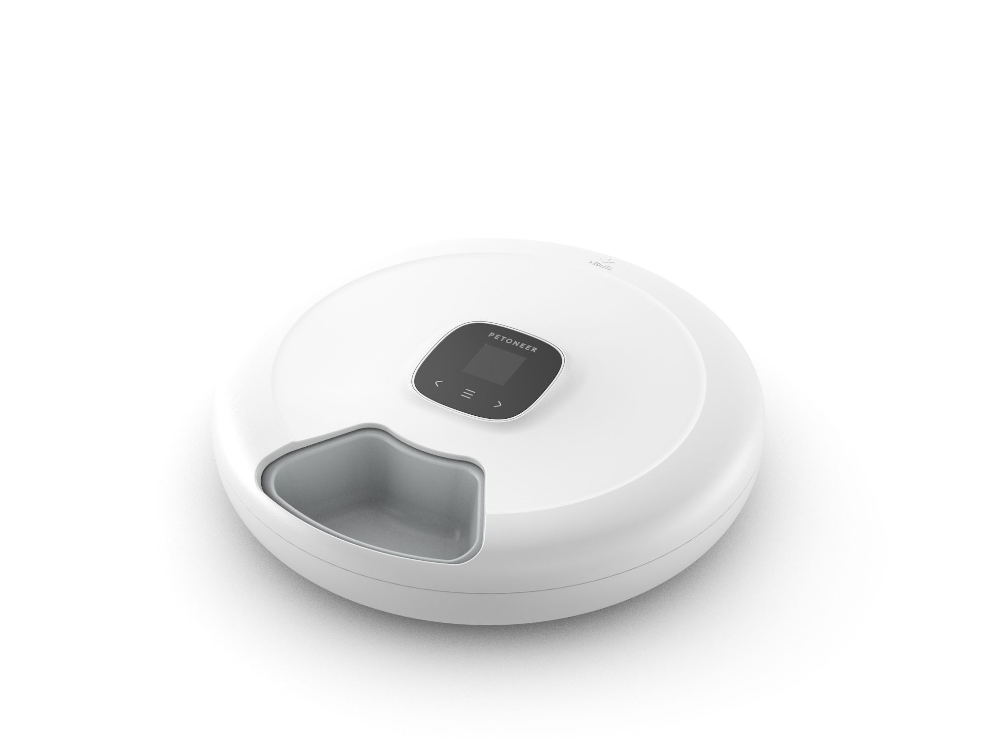 Petoneer Nutri spin - เครื่องให้อาหารสัตว์รุ่น Nutri Spin