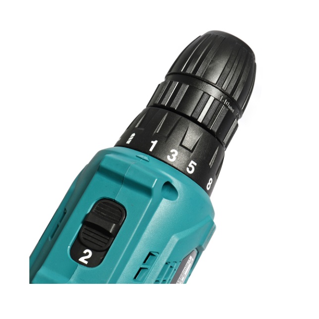 MAKITA DF0300 สว่าน 3/8″ (10 มิล) 320 วัตต์ หัวมือบิด ซ้ายขวา ปรับรอบได้