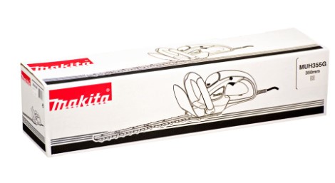 เครื่องตัดแต่งกิ่ง14" MUH355G MAKITA