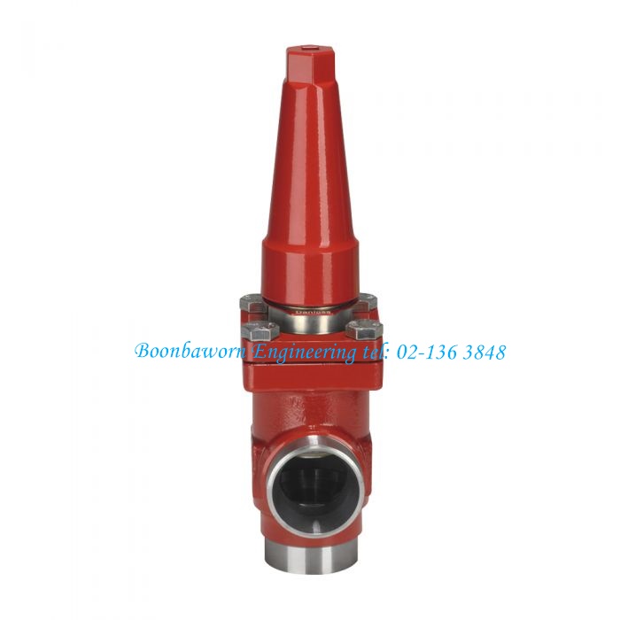 STOP VALVE CAP ANGLEWAY