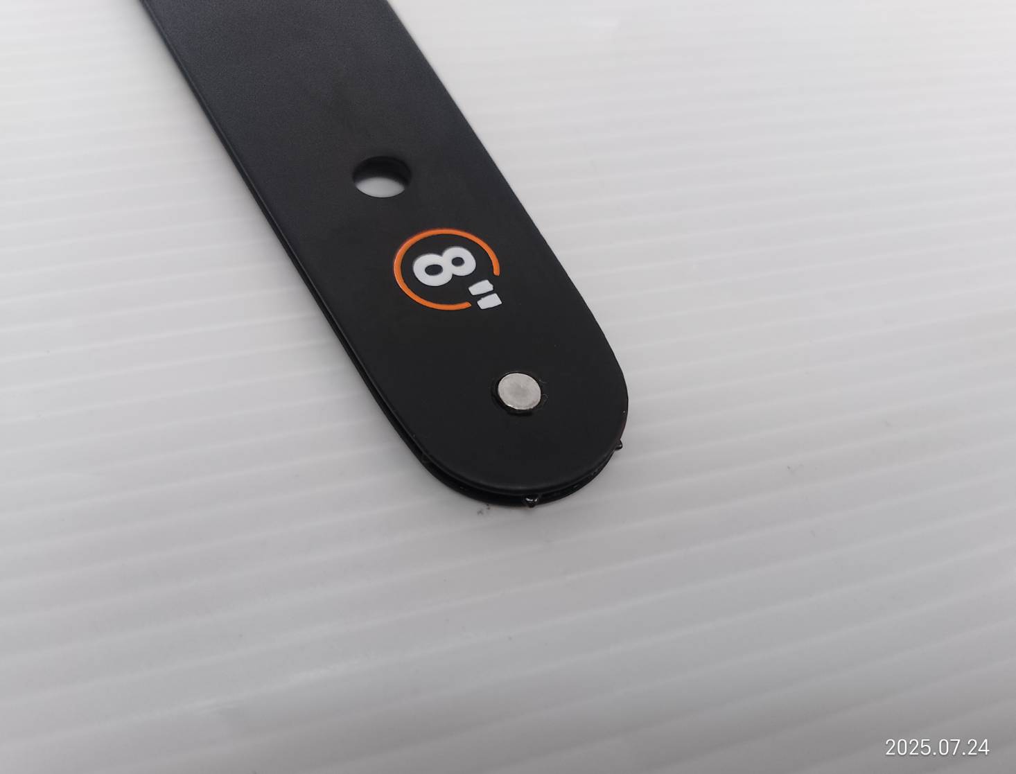 PUMPKIN บาร์โซ่เลื่อยไฟฟ้าไร้สาย 8 นิ้ว SP50298-18 สำหรับ INF-8CSB