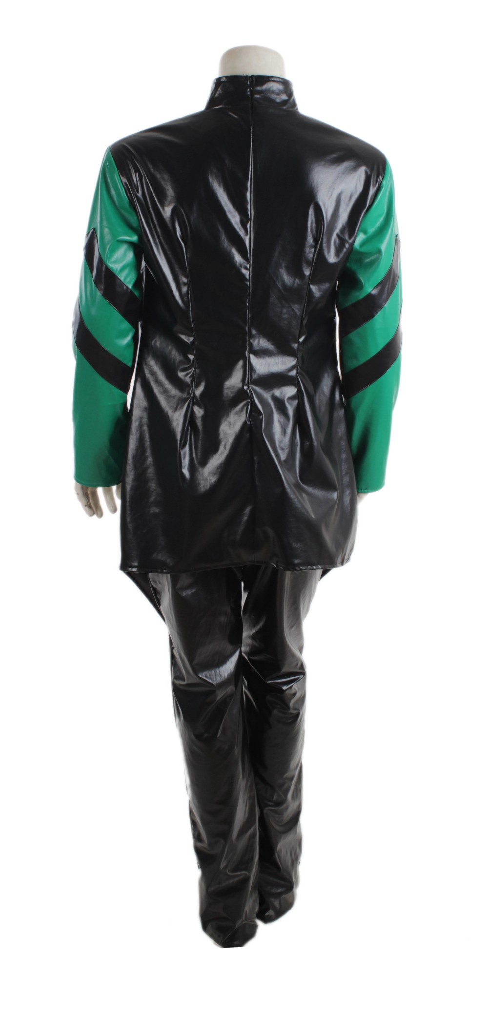 ชุดโลกิ @ The Avengers