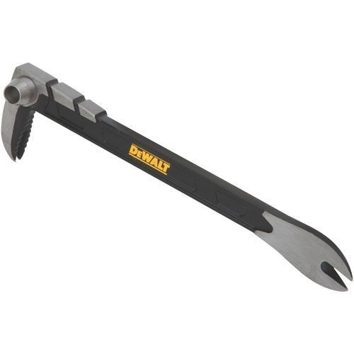 ชะแลงหัวค้อนปลายงอ 10" (250mm.) DWHT0-55524 DEWALT