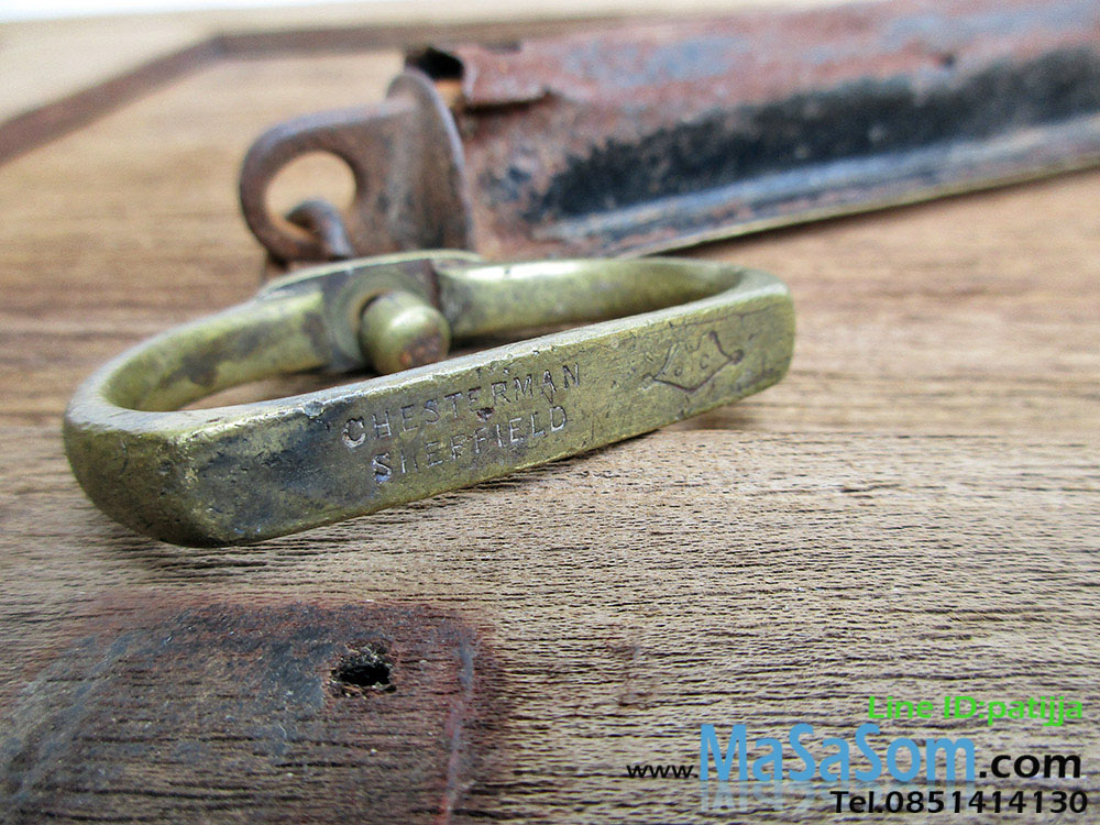 ตาชั่งแขวนแบบสปริง