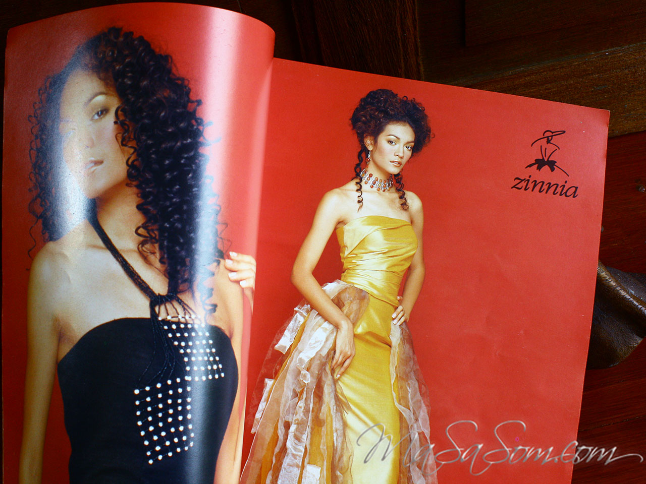 หนังสือ Star Fashion เล่มที่ 105