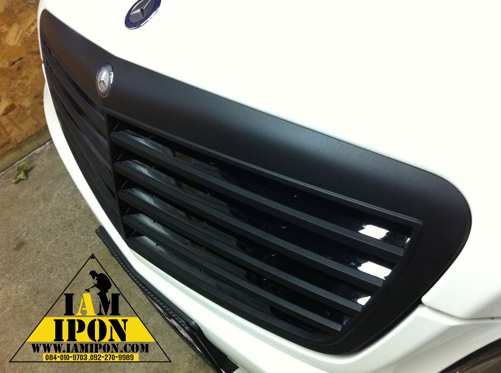 Plasti dip Black Sprey สีเสปรย์ยาง Plasti dip สีดำด้าน