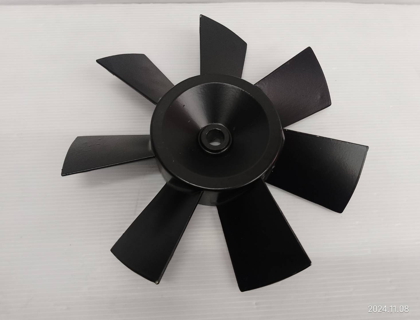 อะไหล่ใบพัดลมอุโมง SHT-25 10" POLO #P232-0052