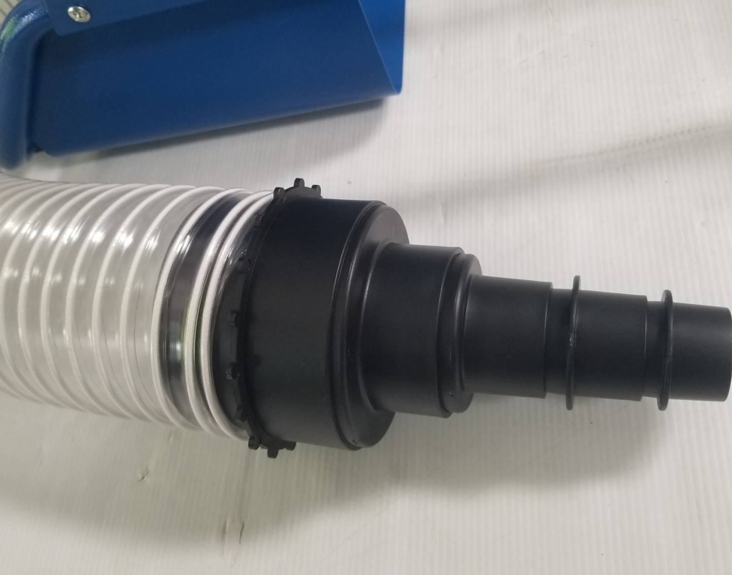 เครื่องดูดฝุ่นเศษไม้ DC500 SCHEPPACH