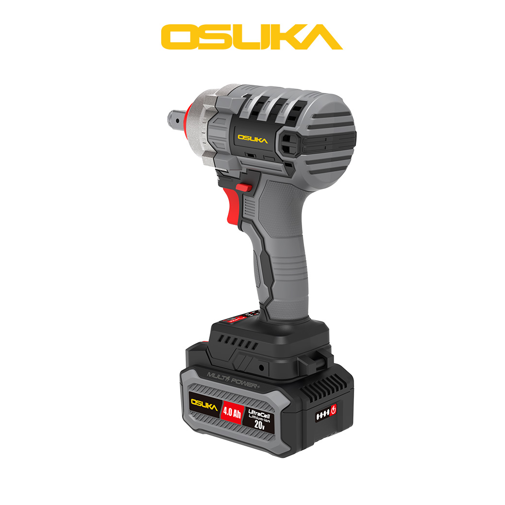 Combo งานมอเตอร์ไซค์ 01 OCK160-D2M1 OSUKA