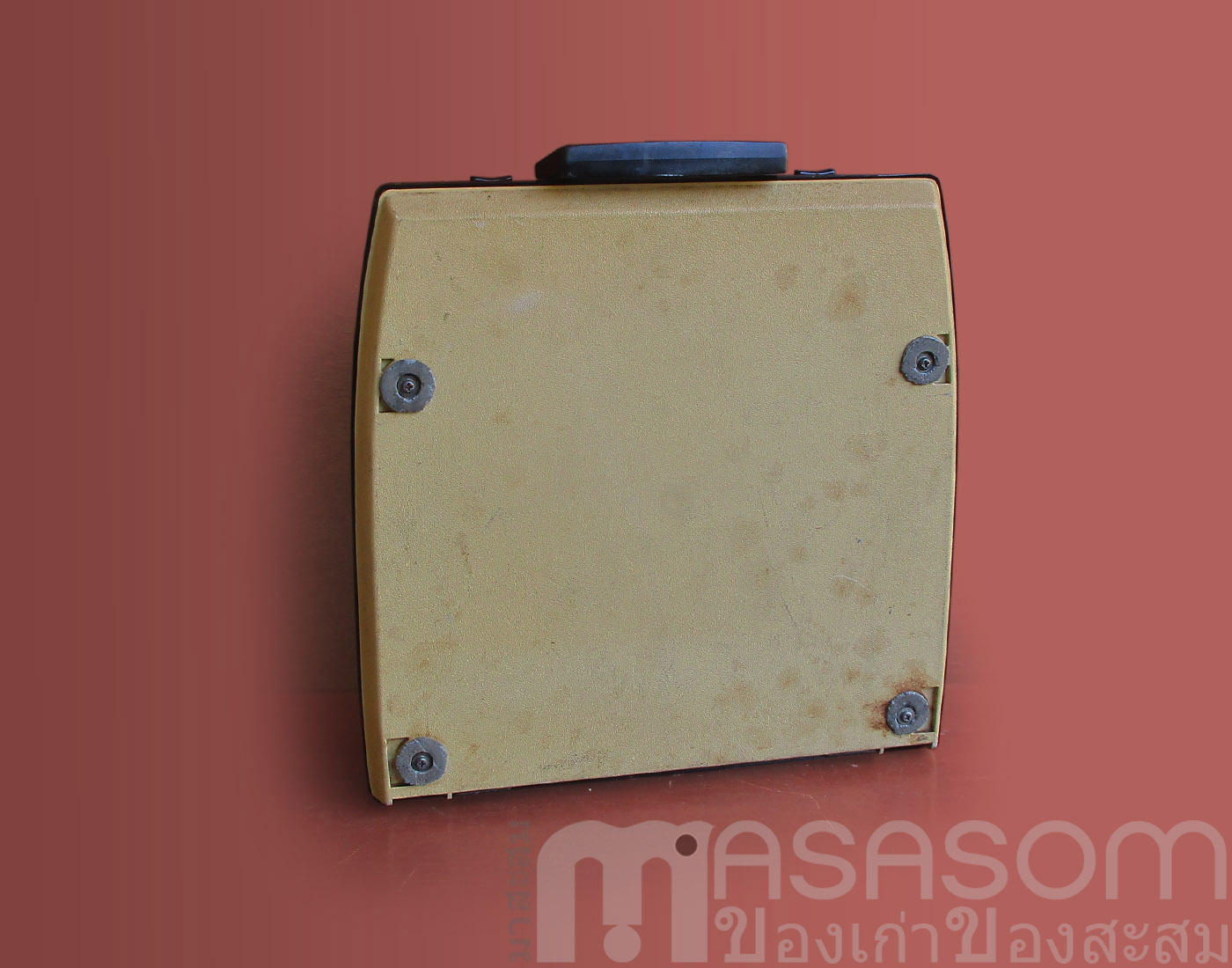 พิมพ์ดีดกระเป๋าหิ้วBrother