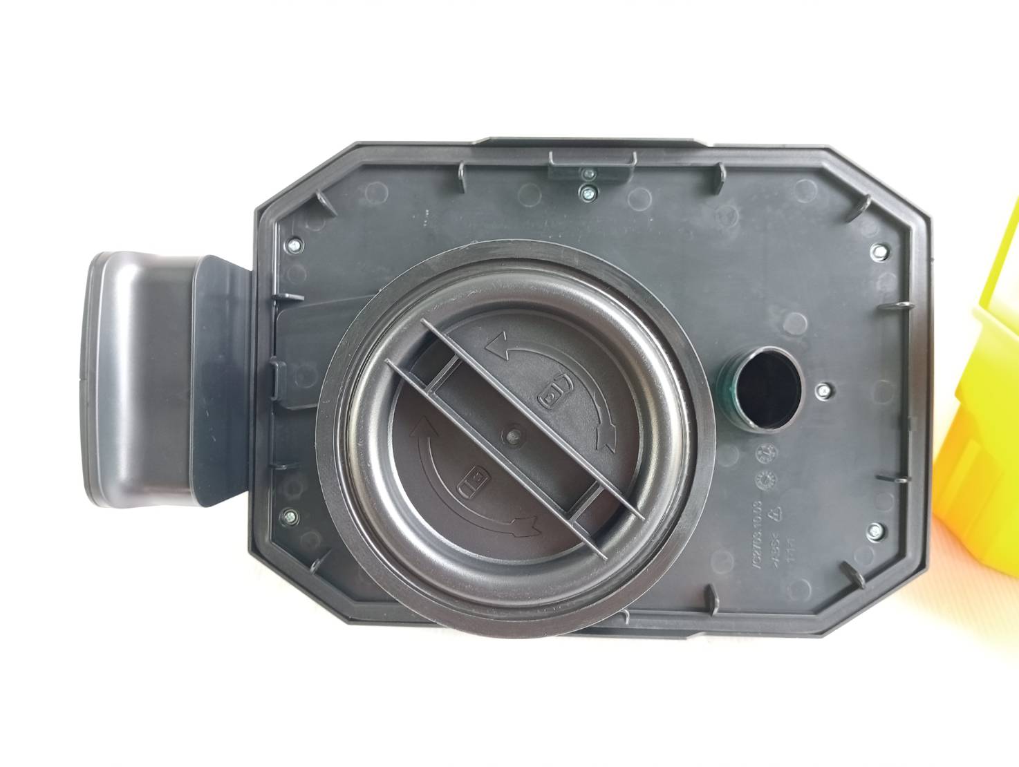 เครื่องดูดฝุ่นไร้สาย20V รุ่น SCV002 STANLEY (เครื่องเปล่า)