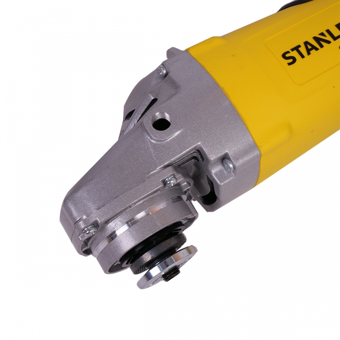 เครื่องเจียรไฟฟ้า 7 นิ้ว รุ่น SL227 STANLEY (2200วัตต์)