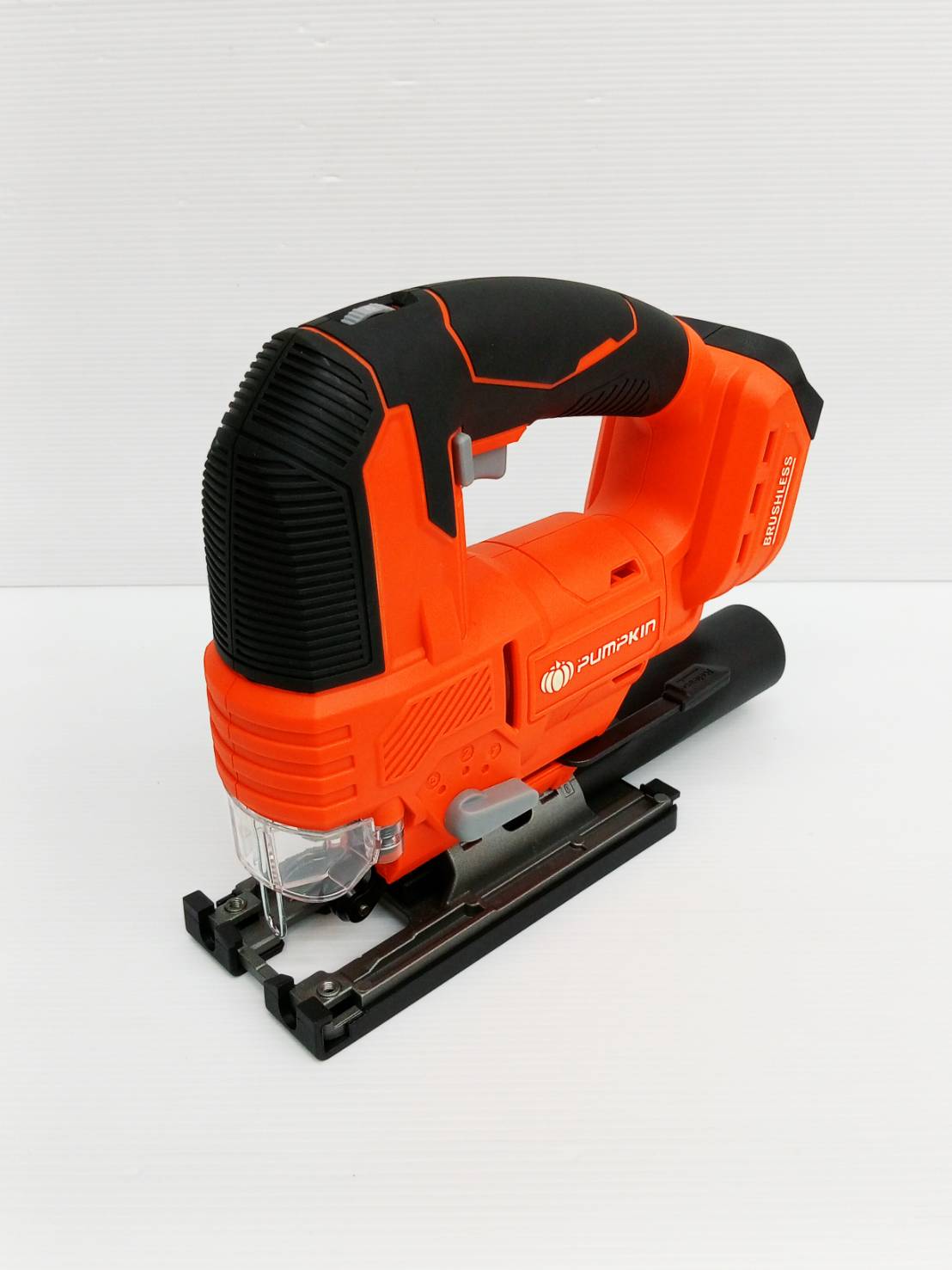 PUMPKIN INFINITY POWER 20V เลื่อยจิ๊กซอว์ไร้สาย ไร้แปรงถ่าน INF-26JSB (เครื่องเปล่า) /50388