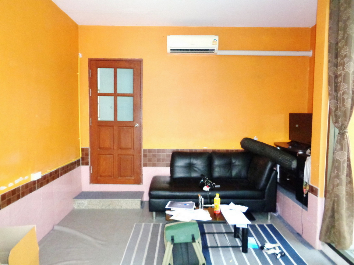 🚩H1271 บ้านเดี่ยว 63 ตารางวา เคซี โฮม19 ซอยนิมิตใหม่ 40 เขตคลองสามวา