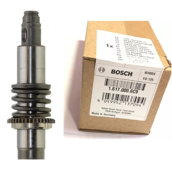 เพลา#821 GBH2-28DFV BOSCH 16170006C9