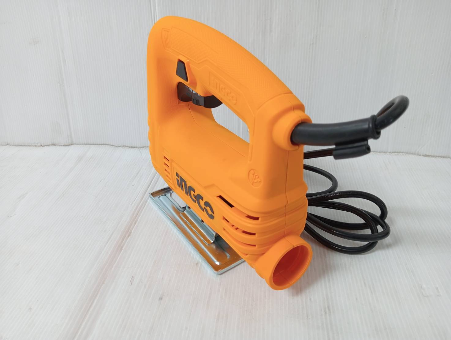 จิกซอ JS400285 INGCO