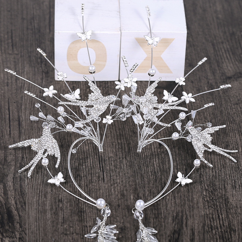 (พร้อมส่ง) Ear Cuff 003