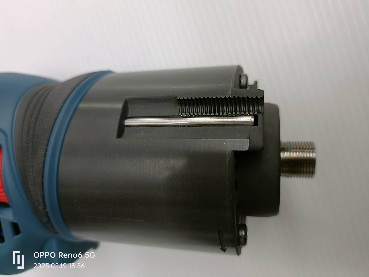 BOSCH GKF18V-8 Professional เครื่องเซาะร่อง18V