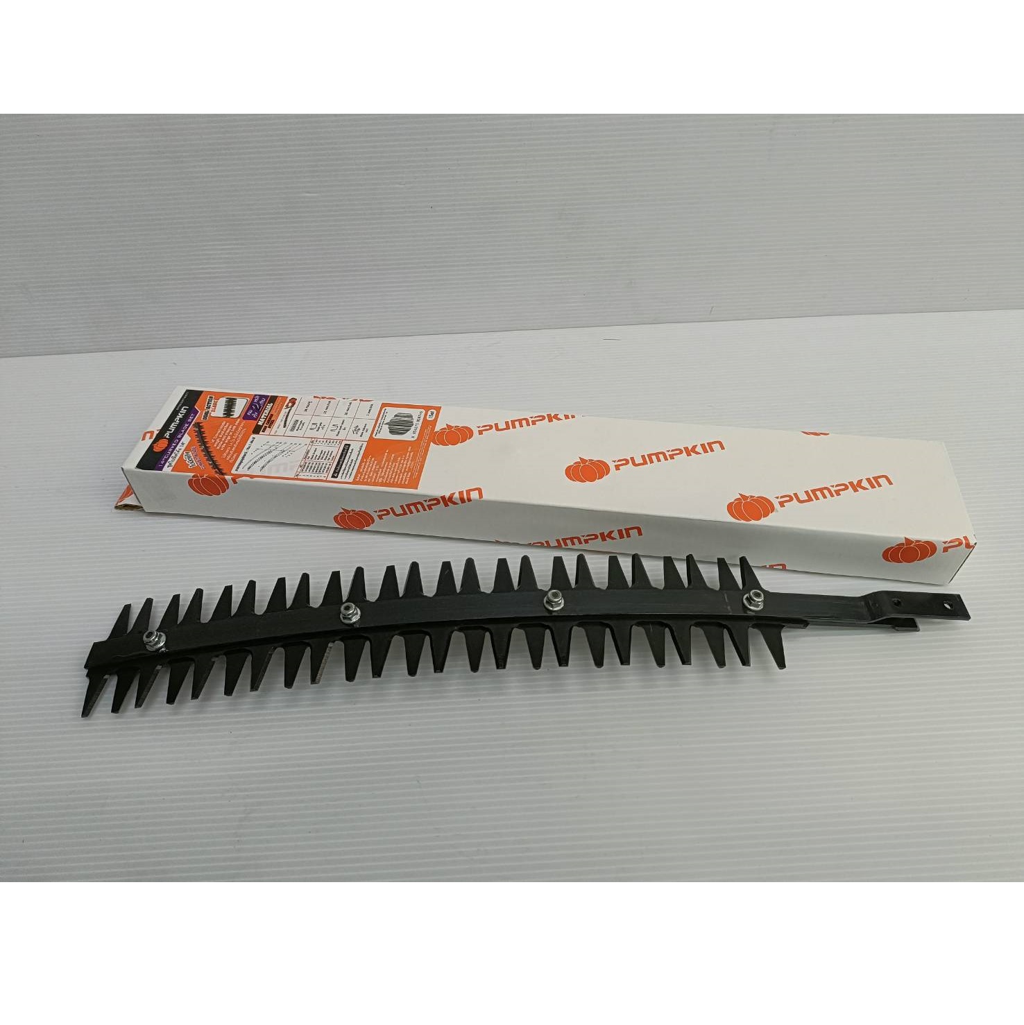 ชุดใบมีดโค้ง14" สำหรับ INF-C14CHB PUMPKIN SP50387-SET1